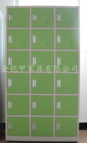 5035十八門(mén)鞋柜